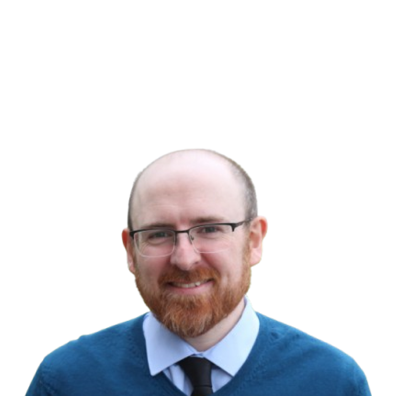Doug Stewart Profile Picture