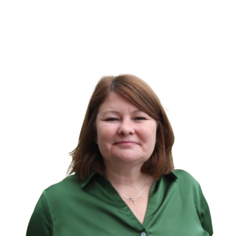 Kelly Denton Profile Picture