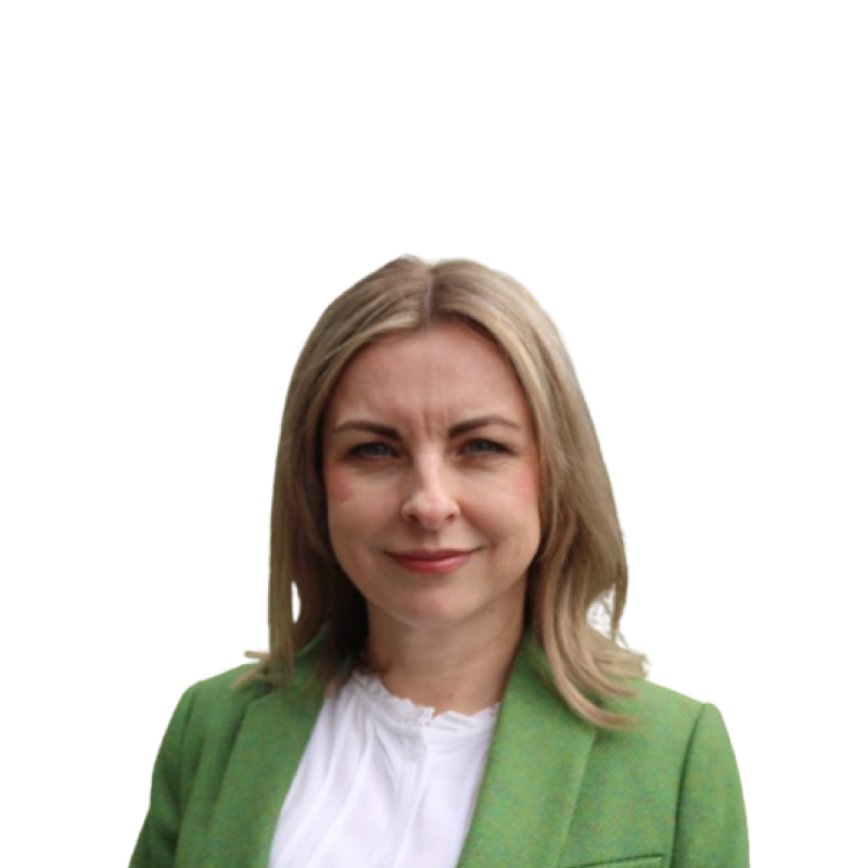 Marta Kennett Profile Picture