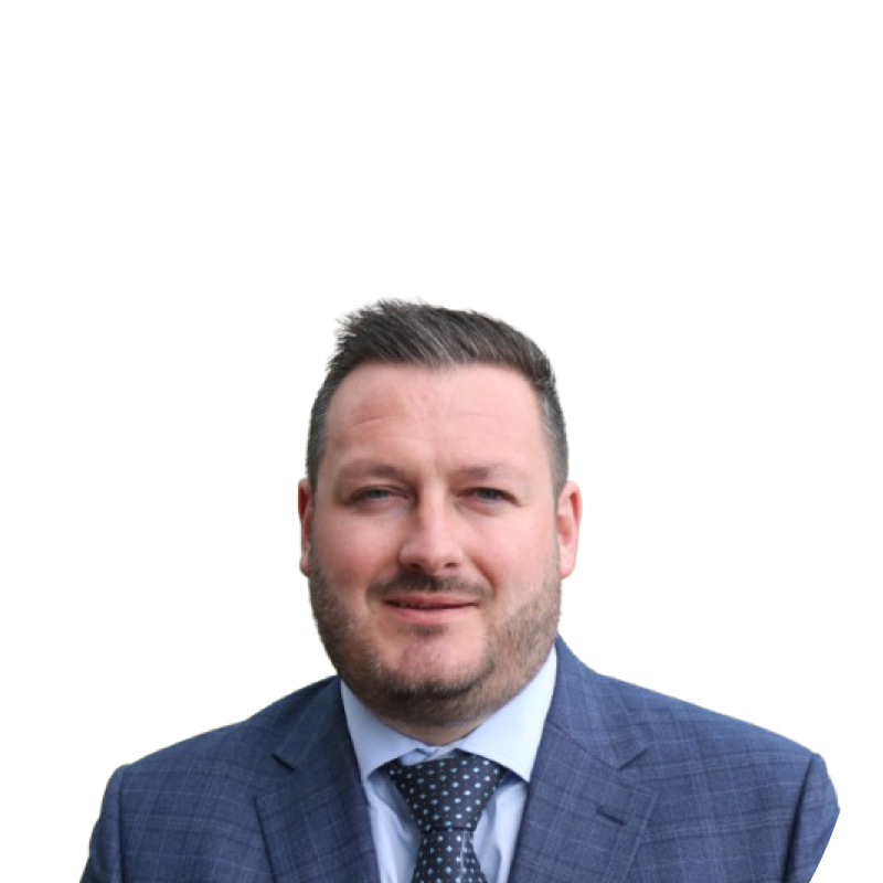 Nick O'Donoghue Profile Picture