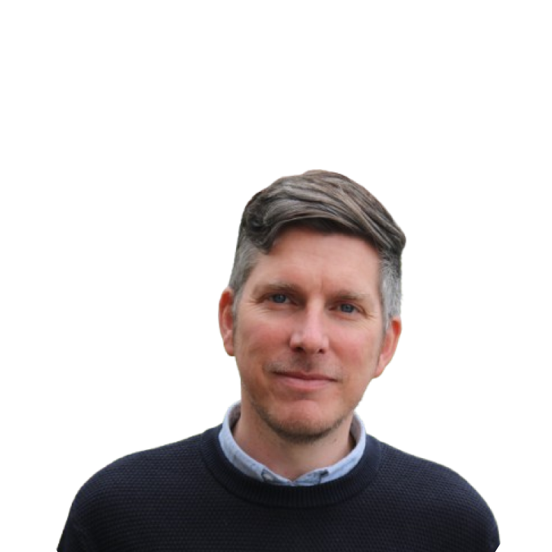 Steve Griffiths Profile Picture