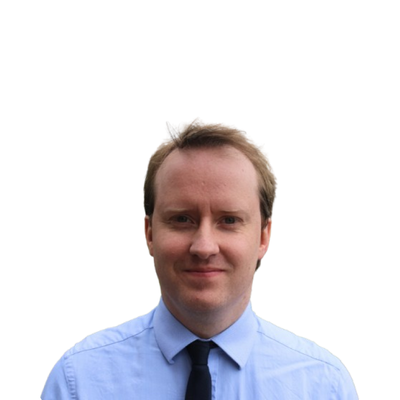 Jamie Blake Profile Picture