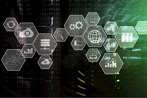 Delivering Robust, Secure Data Protection Across a Multi-Academy Trust