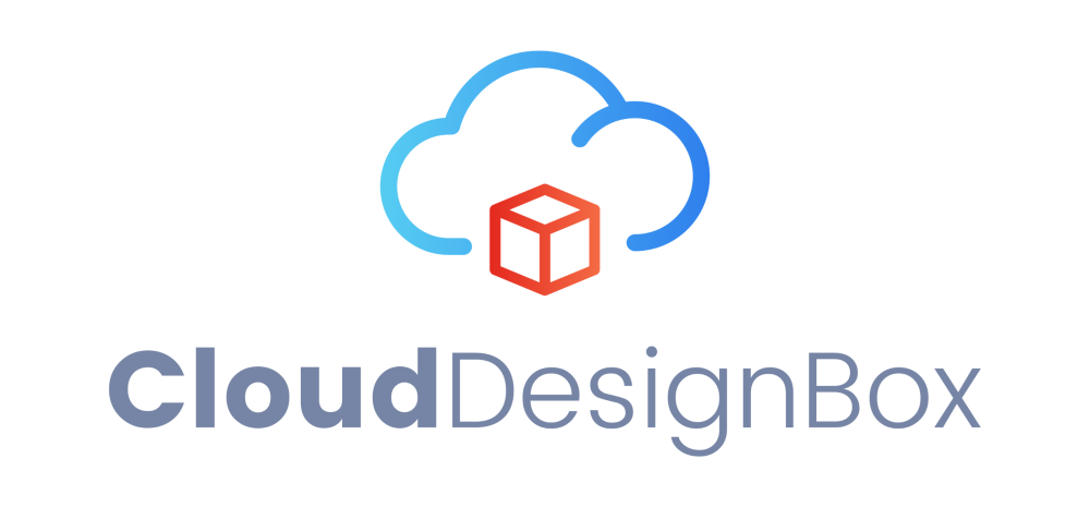 Cloud Design Box