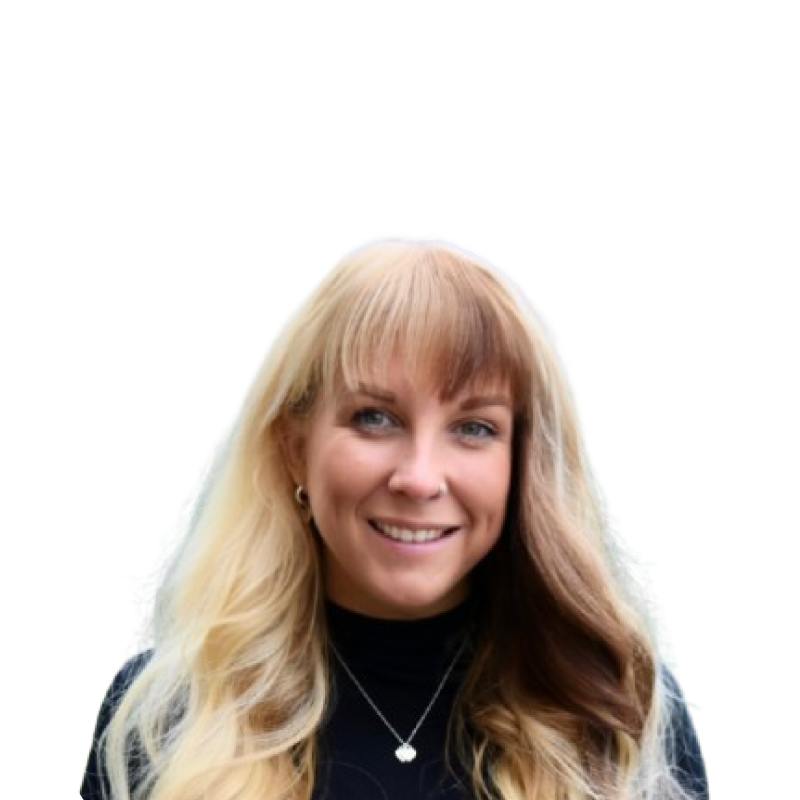 Lauren Wilson - Head of Brand Strategy and Partnerships